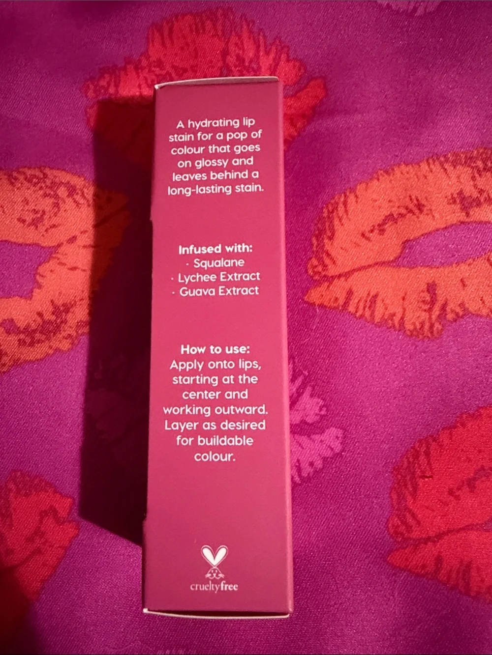 3/$15 🌸 ColourPop Hydra Pop Glossy Lip Stain — Juice Box